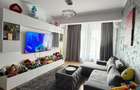 Apartament 2 camere mobilat si utilat LUX, balcon, Rahova Teius, 55mp - 10