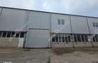 Hala Industriala de 3300 mp in zona Stefan cel Mare din Sibiu - 7