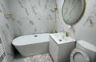 Apartament nou 2 camere, parcare subterană, terasă, buctătărie utilată, Florești - 5