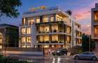 REA1027640 Apartament 4 camere DAMASK I Lux I Pipera - 2