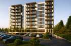 Apartament 3 camere situat in Tomis Plus- Madrid 48