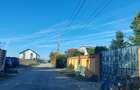 Teren constructii 500 mp Corbeanca Ilfov-zona Mechea Independentei.Investitie.