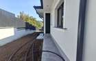 Casa Lux proiect deosebit 500m de mijloc de transport Bucium Visan - 8