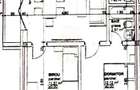 Apartament 3 camere-2 balcoane-etaj 1- Zona Calea Moldovei - 1