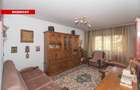 Rar pe piață - Apartament cu 3 camere, decomandat, Etaj 1 – Popa Șapca