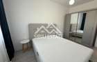 Apartament de inchiriat , 2 camere decomandate, cu balcon - 3