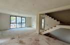 Duplex cu 5 camere, 2 garaje, semifinisat, zona Tauti - 4