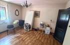 Inchiriez casa 5 camere+ mansarda si curte (200mp) - 8