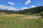 Teren de vanzare extravilan in Bucovina zona Breaza