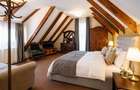 Langa Castelul Bran: Pensiune + restaurant + transfer afacere activa - 11