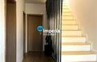 Vila moderna mobilata P+E 125 mp, 425 teren, CTP,  Centru Miroslava Iasi