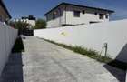 Vila Individuala in Bragadiru 4 camere,700mp teren