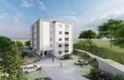 Teren cu Proiect Autorizat 24 Apartamente | Bacau, Calea Republicii