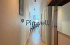 Apartament 3 camere lux–102m–vedere lac–smart home–Belair Lake Pipera
