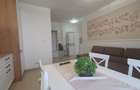 Apartament cu o camera, strada Scortarilor - 1