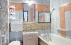 Apartament cu 3 camere, etaj 3, mobilat ?i utilat, zona GARA; - 2