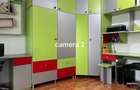 Vand apartament cu 3 camere in Vulcan jud Hunedoara, Camere cu intrari separate, 2 bai, 2 terase complet mobilat. - 2