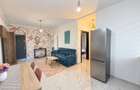 Apartament cu 2 camere mobilat | Parter | Braytim la asfalt.