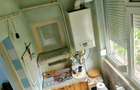 Apartament confort 1 doua camere decomandat 51mp complet mobilat si utilat la cheie str. Rosiorilor - 3