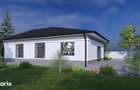 CasaVila plan parter 4 camere de vanzare - Tomesti - 10