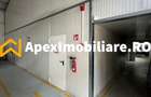 Hala Industriala Vest Ploiesti 550 mp + Birouri | Parcare 20 auto | Ac - 16