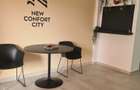 Apartament 2 camere mobilat si utilat- Confort City Residence - 1