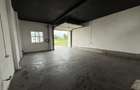 Inchiriez / De Inchiriat Hala / Depozit / Garaj / Spatiu Comercial / 120 / 200 MP + ACCES TIR / Parcare / Spataresti / 2 KM De Falticeni - 2