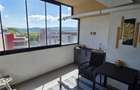 Apartament 4 camere, 3 balcoane, 2 garaje - 9