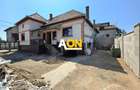 Casa semifinisata, 4 camere, 350 mp teren, la asfalt, zona Centru - 11