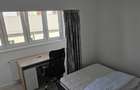 Inchiriez apartament cu 4 camere si 2 bai, situat pe strada Viilor, in cartierul Zorilor, intr-o zona foarte bine pozitionata a Clujului.