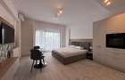 Studio Casa del Mar Mamaia Nord | Vedere mare & lac | Balcon 10 mp | Mobilat, utilat complet - 3