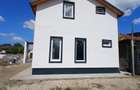 Casă cu 3 camere în Baldovinești - 2
