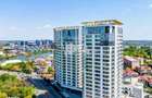 De inchiriat: apartament 3 camere - nou - mobilat - One Verdi - 2