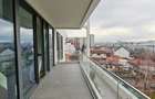 Apartament Lux 4 Camere Aviatiei I 3 Bai I 2 Balcoane
