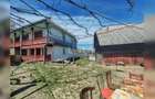 Casa supraetajata de vanzare in Leontine?ti comision 0% - 1