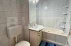 Apartament cu 2 camere, etaj 6, centrala proprie, zona Rovin - 10