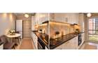 Apartament premium de vanzare Adora Park Arad | Design interior | Pozitionat sud | Parcare inclusa in CF