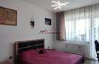 Apartament cu 2 camere, mobilat 45,6 mp utili plus balcon, garaj subteran zona T - 7