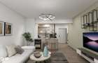 Penthouse, 4 camere, 130 mp cu cf si parcare inclusa in pret in Wings - 12