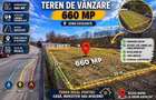 Teren intravilan, Str. Sara 145A - 1
