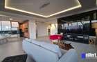 Penthouse lux Herăstrău-Aviației, 160 mp, 3 locuri parcare, terasa 42 mp.