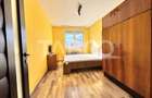 Apartament cu 3 camere finisat la cheie in cartierul Gheorgheni