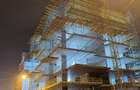 3 camere tip duplex | Terasa 20 mp | Floreasca | Cladire noua 2026 | Premium