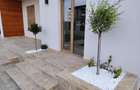 Vila Dobroiesti, 5 camere, 3 bai, Cartier Rezidential, strada Asfaltata