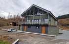 Vila noua de lemn de vanzare complet echipata Toplita - 5
