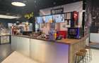 Vand insula cafenea to-go complet echipata -Prahova Value Center - 3