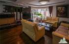 Vila cu 500 mp teren, langa British School — Pipera, Iancu Nicolae