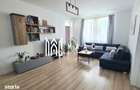 Apartament 2 Camere | Dressing | 2 Balcoane | Etaj 1 - 2