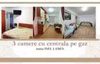 Inel I -EDEN- 3 camere mobilat si utilat, cu centrala pe gaz - 9
