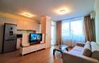 Apartament cu 2 camere de inchiriat in zona Punctele Cardinale